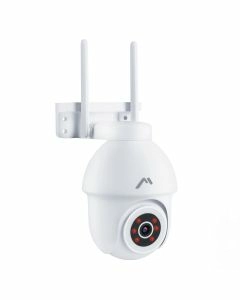 Cámara WI-FI 360° para exteriores