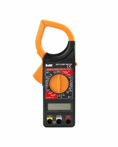 Multímetro digital de gancho