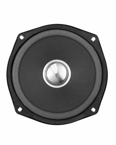 Bocina de reemplazo 6.5” de 120 W PMPO con imán