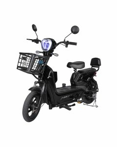 Bicicleta Eléctrica de 3 velocidades con llantas de 14”