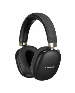 Audífonos de diadema con batería recargable de hasta 30h