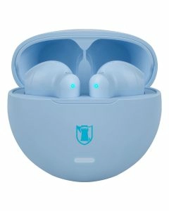 Audífonos Bluetooth ® con Protección IPX4 - Azul