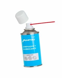 Limpiador lubricante, repele el polvo 179 g