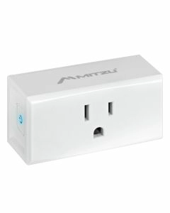 Contacto inteligente Wi-Fi 110 V - 240 V