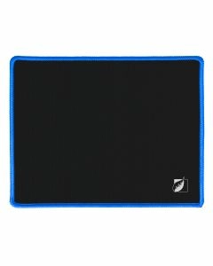Mouse pad antiderrapante, negro