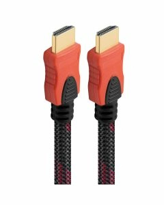 Extensión HDMI 5 metros (macho-macho) 8CH / FULL HD