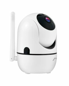 Cámara Wi-Fi robotizada video S HD