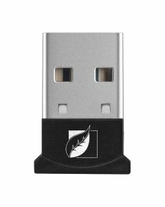 Convertidor USB a Bluetooth®