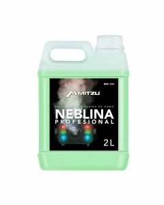 Líquido para máquina de humo, neblina