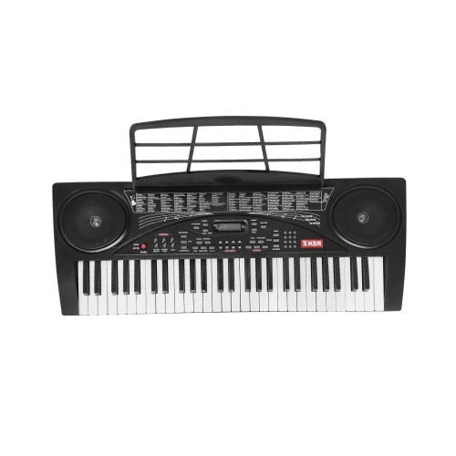 Instrumentos musicales