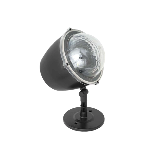 Lámparas y Reflectores