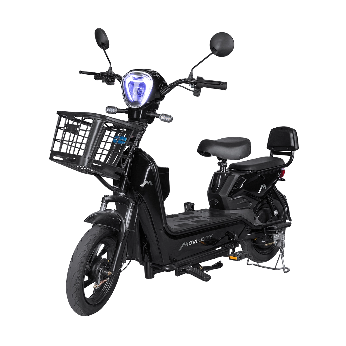 Bicicletas Eléctricas