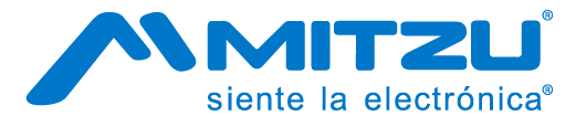 Mitzu® -Siente la electrónica® Mitzu® -Siente la electrónica®