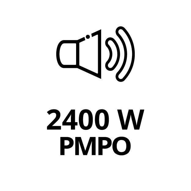 2400wpmpo