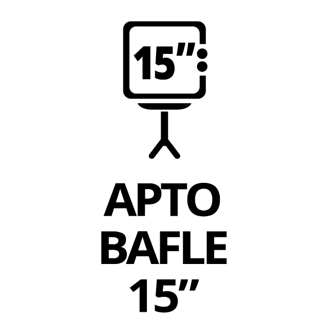 aptobafle15pulgadas