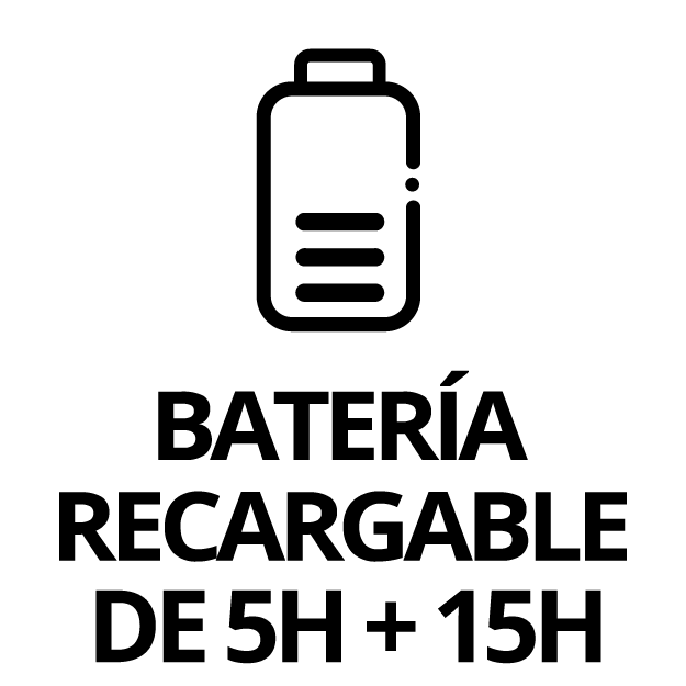 bateriarecargablede515h
