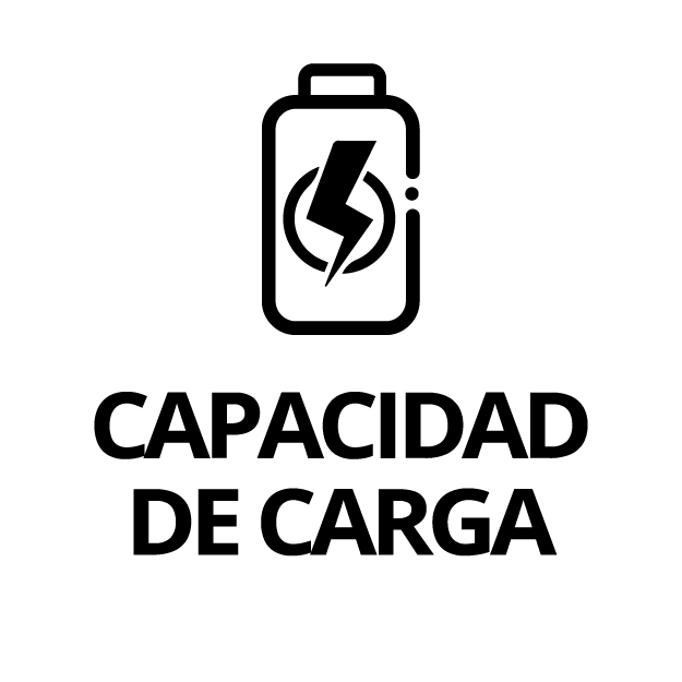 capacidaddecarga