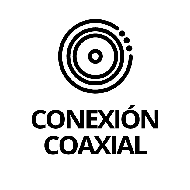 conexioncoaxial