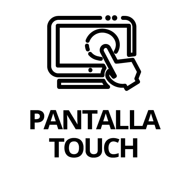 pantallatouch