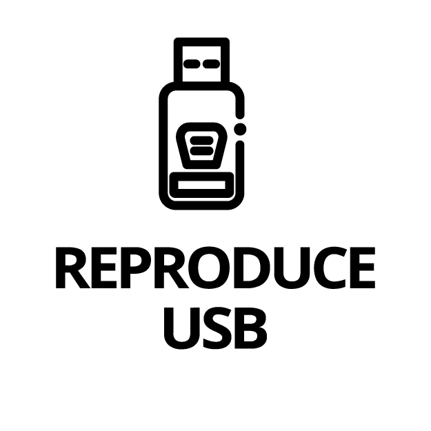 reproduceusb