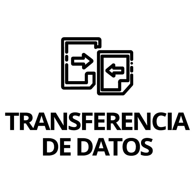 transferenciadedatos