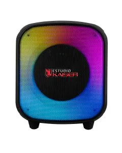 Bocina Xtreme Box Estudio Kaiser 6,5" de 40 W RMS IPX4