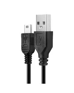 Cable USB a micro USB V8, 2A, 1,0 M de largo /10 piezas