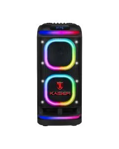 Bafle profesional one body de 28,000 W PMPO
