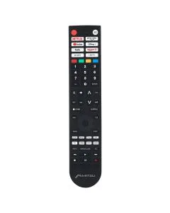 Control universal Smart TV 8 en 1