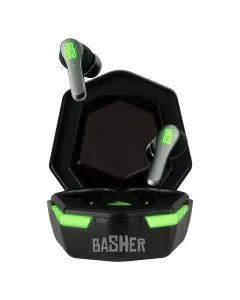 Audífonos True Wireless Bluetooth gamer manos libres 10 m
