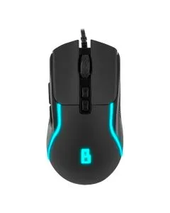 Mouse gamer 1,200-3,600 DPIS
