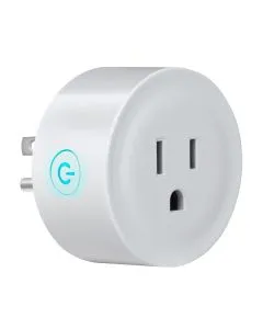 Contacto inteligente Wi-Fi