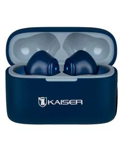 Audífonos True Wireless Bluetooth® - Control Touch - Azul