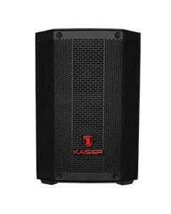 Bafle profesional de 8" 120 W RMS con DSP