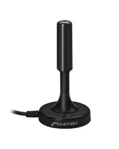 Antena HDTV con booster