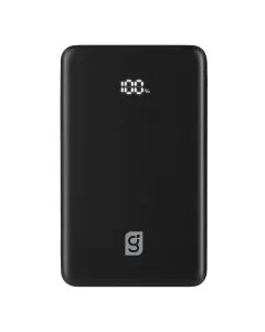 Power bank de carga rápida USB y Tipo C