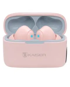 Audífonos True Wireless Bluetooth® - Control Touch - Rosa
