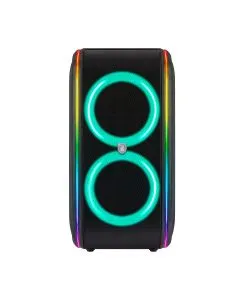 Bafle Recargable 2x6.5" Bluetooth® 30W RMS
