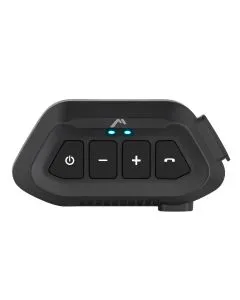 Manos libres Bluetooth® para casco