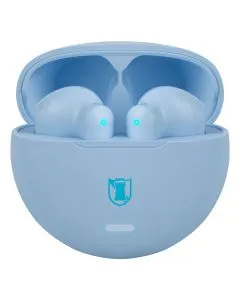Audífonos Bluetooth ® con Protección IPX4 - Azul