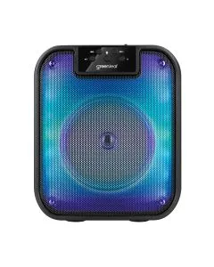 Bocina recargable de 6.5" con Bluetooth®