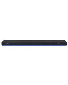 Barra de sonido con Bluetooth® entrada HDMI y entrada Óptica