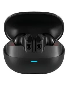Audífonos True Wireless Bluetooth® 6.0 con Hi-Fi - Negro