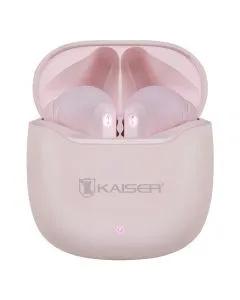 Audífonos Bluetooth® con Sonido Hi–Fi - Rosa