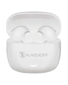 Audífonos True Wireless diseño compacto - Blanco