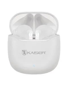 Audífonos Bluetooth® True Wireless - Blancos