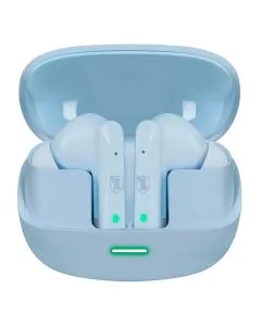 Audífonos True Wireless con IPX4 - Azules