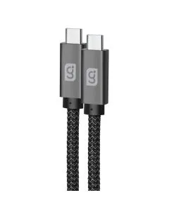 Cable USB Tipo C de 1.8 m para Carga Rápida