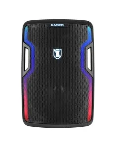Bafle profesional de 8" con potencia de 20 W RMS