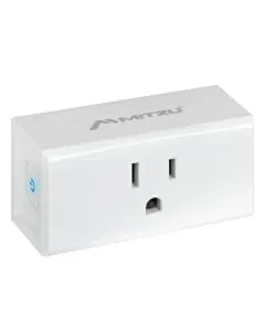 Contacto inteligente Wi-Fi 110 V - 240 V
